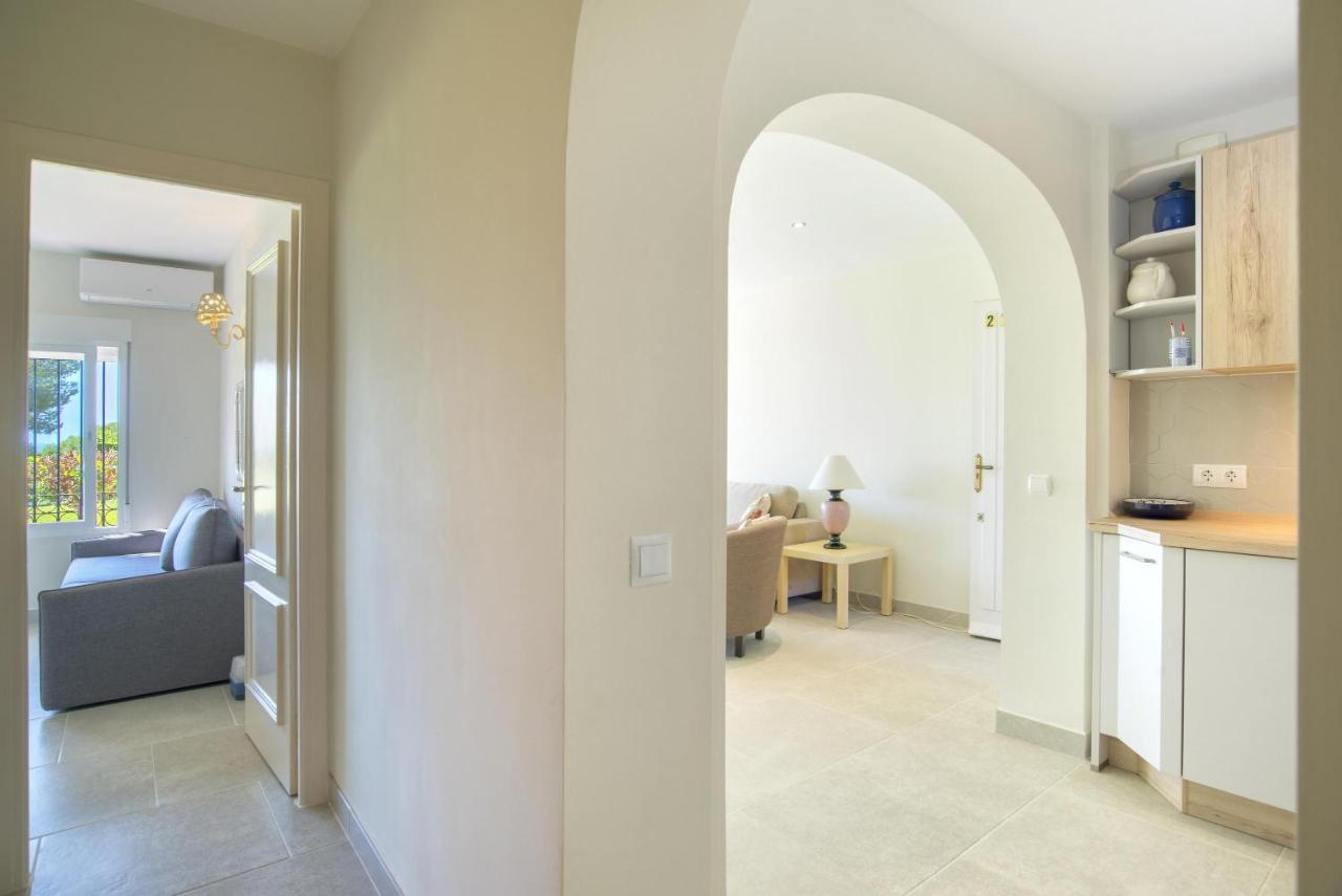 Apartment Miraflores La Cala De Mijas Exterior photo