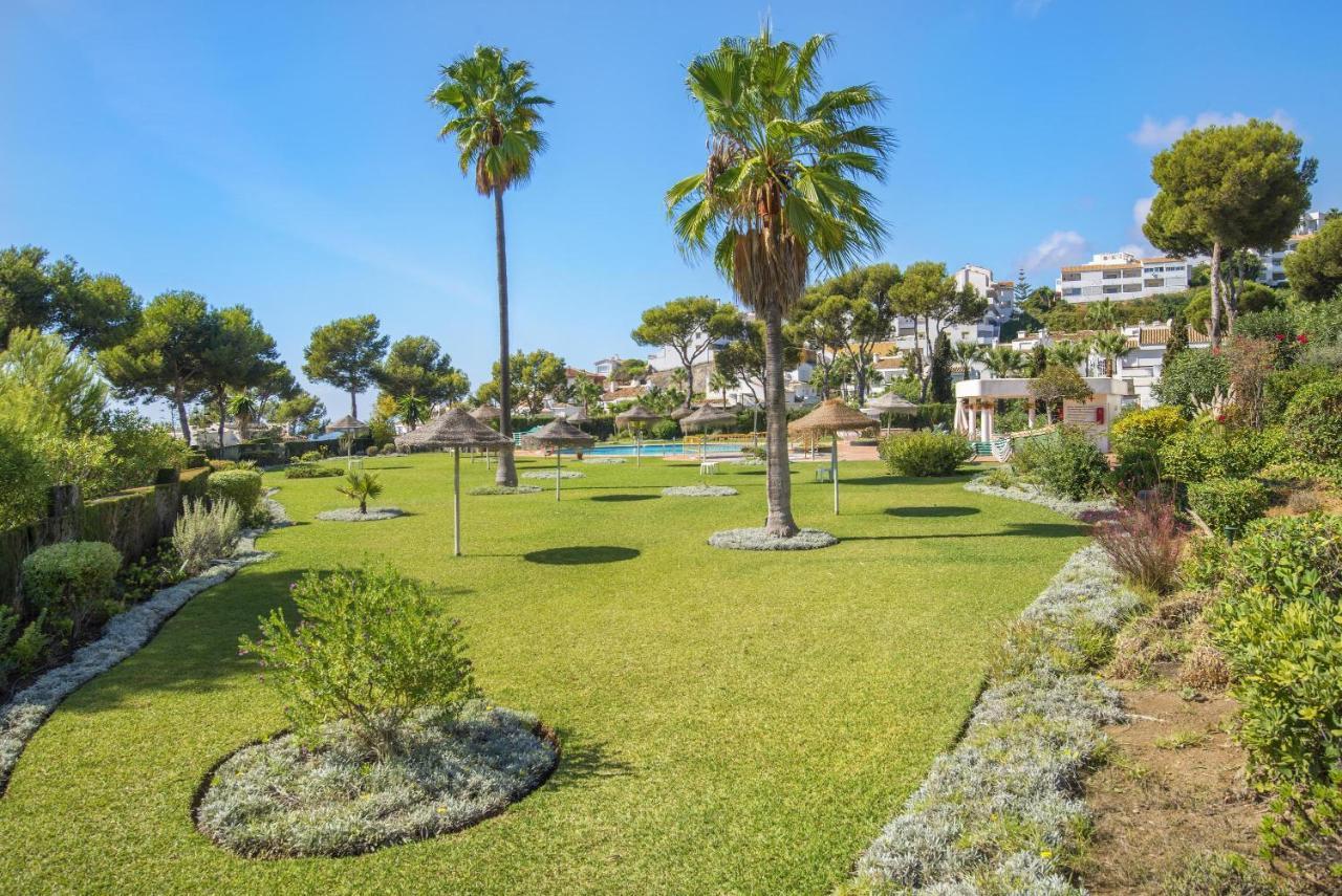 Apartment Miraflores La Cala De Mijas Exterior photo