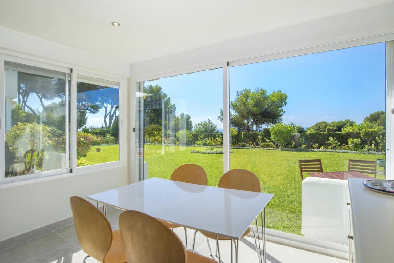 Apartment Miraflores La Cala De Mijas Exterior photo