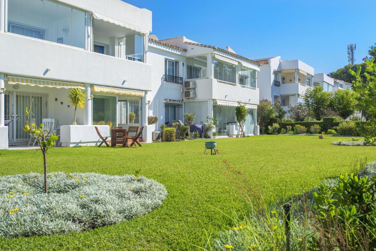 Apartment Miraflores La Cala De Mijas Exterior photo