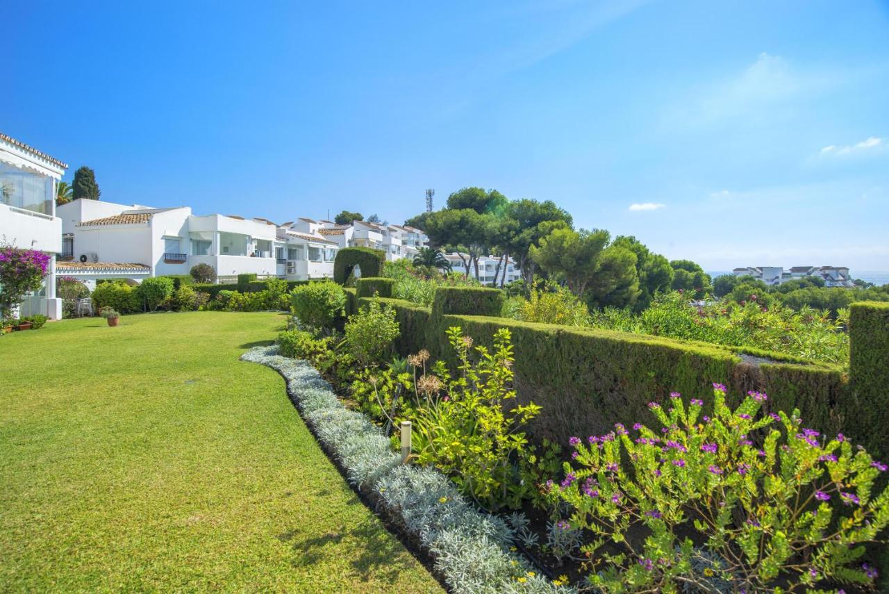 Apartment Miraflores La Cala De Mijas Exterior photo