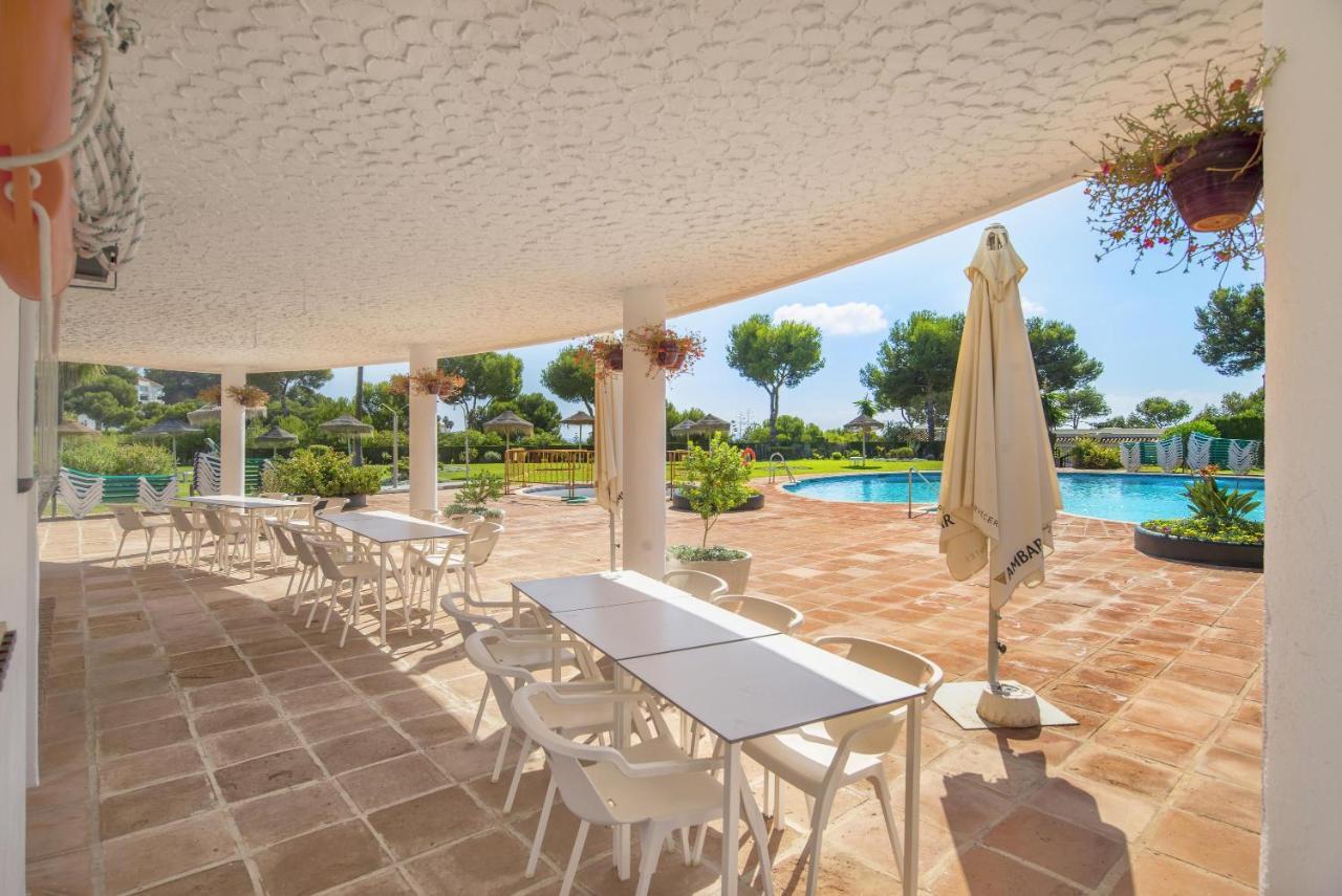Apartment Miraflores La Cala De Mijas Exterior photo