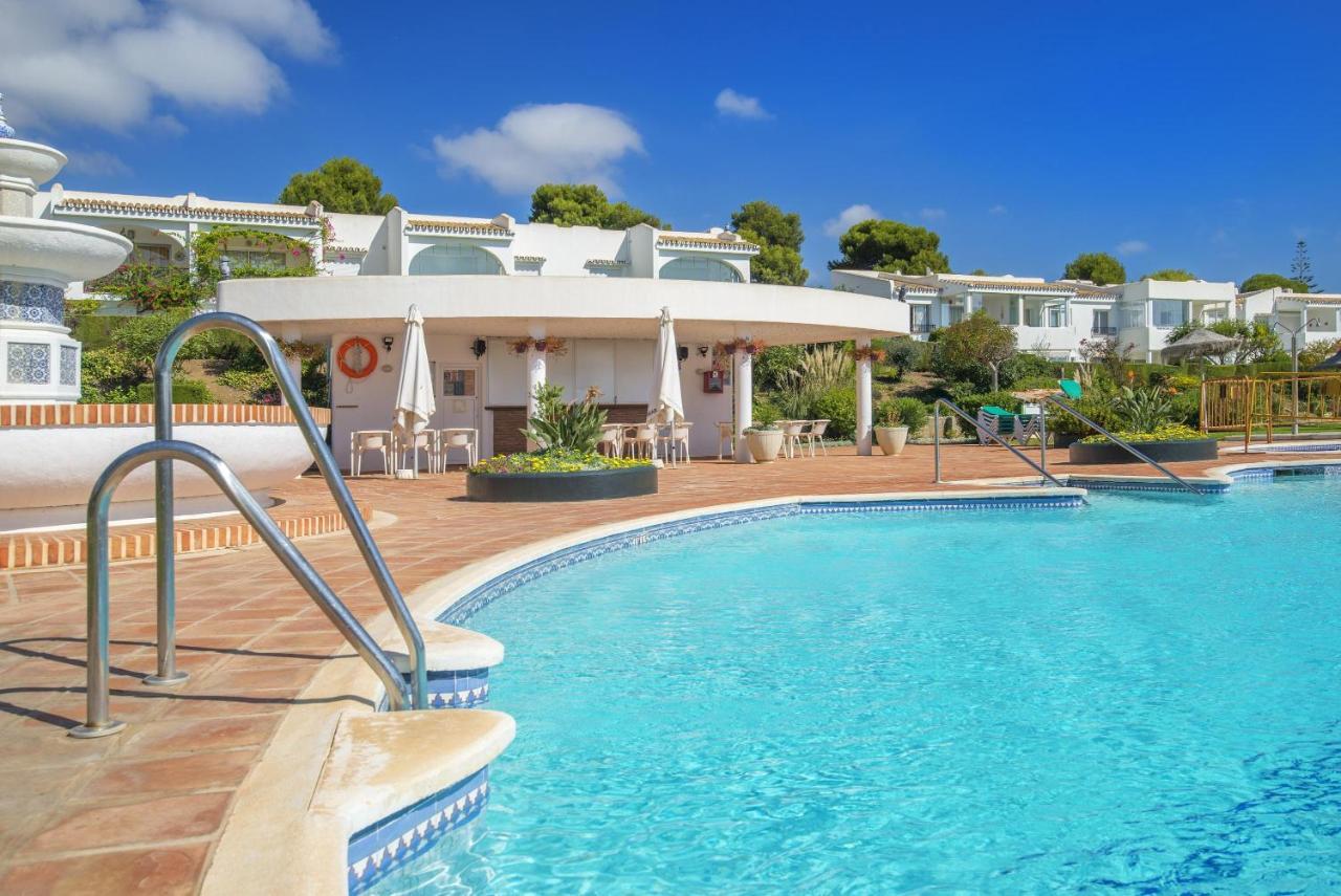 Apartment Miraflores La Cala De Mijas Exterior photo